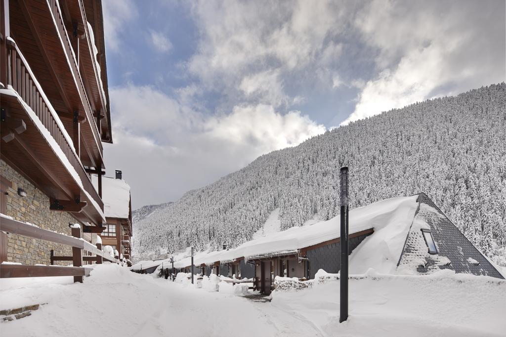 Val De Ruda 18 By Feelfree Rentals Baqueira Beret Esterno foto